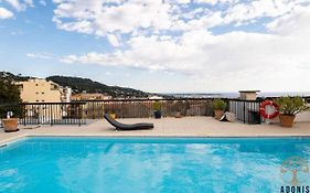 Adonis Cannes